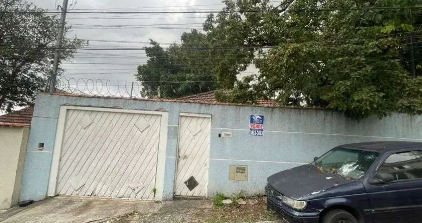 CASA - VENDA - JAÇANÃ