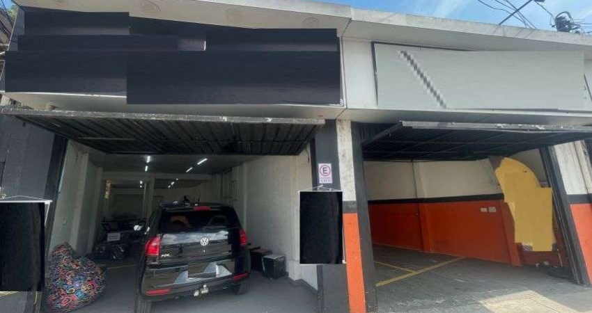 Sala comercial à venda na Rua Benjamin Pereira, Jaçanã, São Paulo