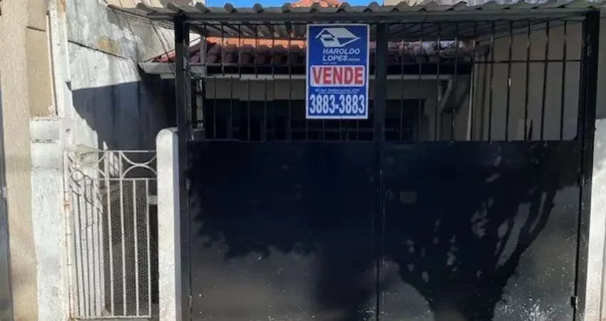 CASA - VENDA - PQ RODRIGUES ALVES