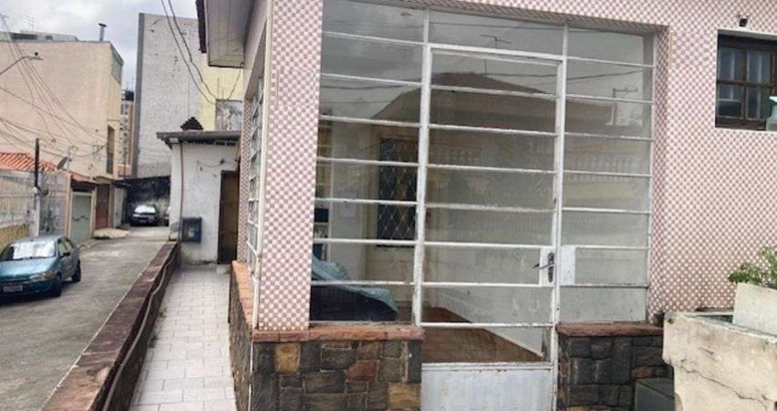 CASA TERREA - VENDA - VILA GUSTAVO