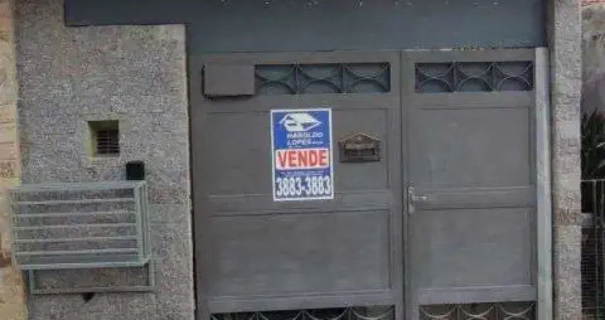 CASA TERREA - VENDA - VILA DOM PEDRO II