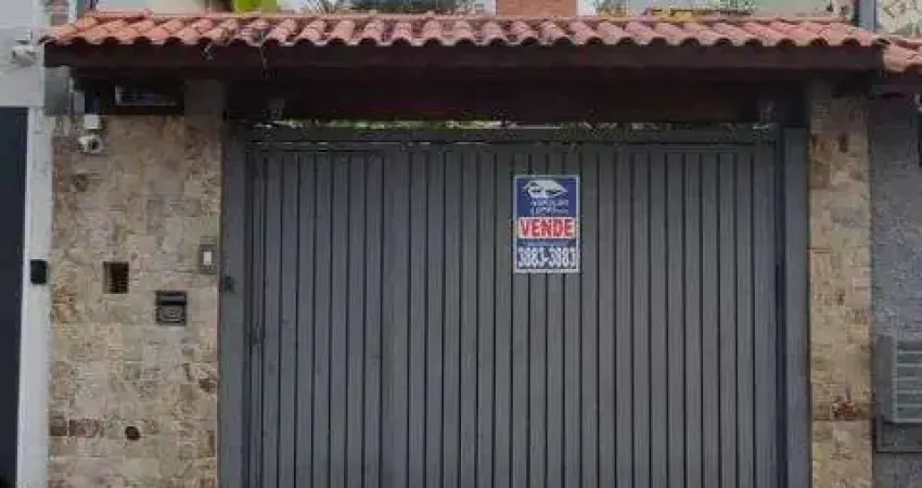CASA - VENDA - VILA DOM PEDRO II