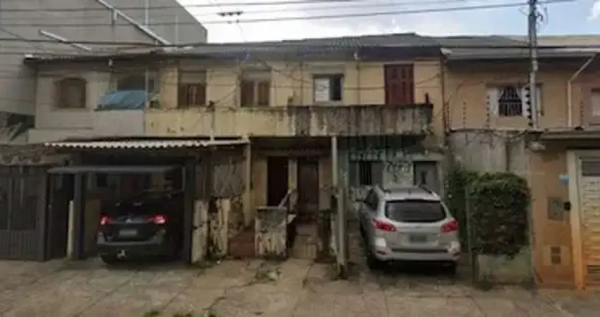 Terreno à venda na Avenida General Ataliba Leonel, Santana, São Paulo