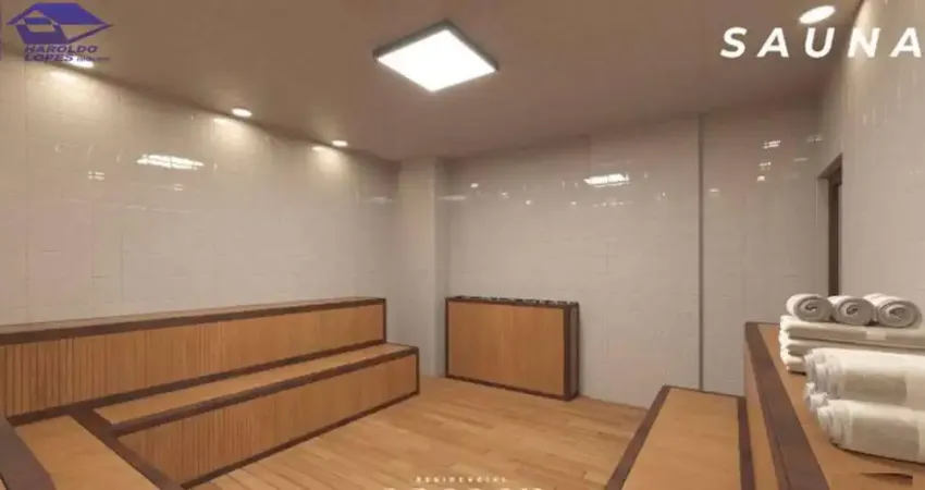 APARTAMENTO  - VENDA - VILA MAZZEI