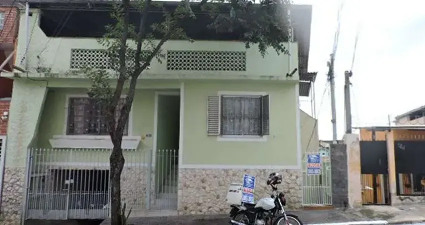 Casa Terrea LOCAÇÃO Parque Rodrigues Alves,