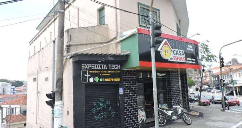 Sala comercial para alugar na Avenida Júlio Buono, Vila Gustavo, São Paulo