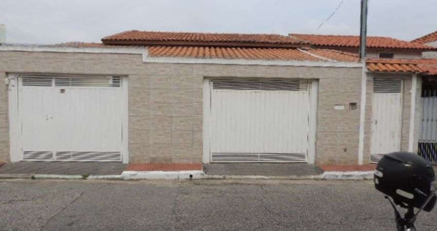 Casa Terrea LOCAÇÃO Parque Vitória,  85m²