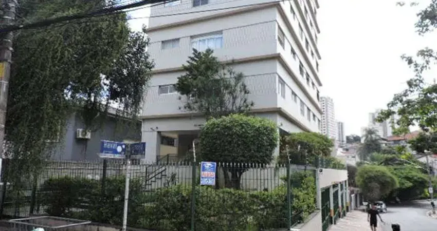 Apartamento com 2 quartos para alugar na Avenida Pompéia, Pompéia, São Paulo
