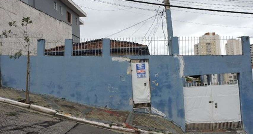 Casa Terrea LOCAÇÃO Vila Dom Pedro II,  110m²