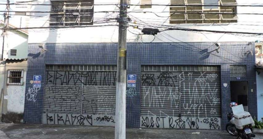 Sala comercial para alugar na Avenida Marechal Eurico Gaspar Dutra, Santana, São Paulo