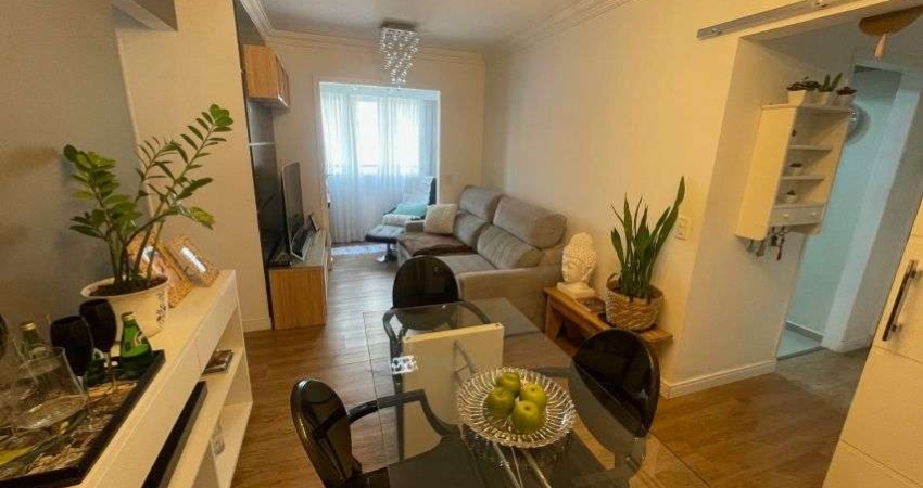 APARTAMENTO - VENDA - PARADA INGLESA