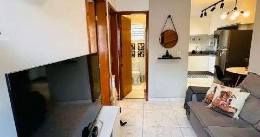 APARTAMENTO - VENDA - PARADA INGLESA