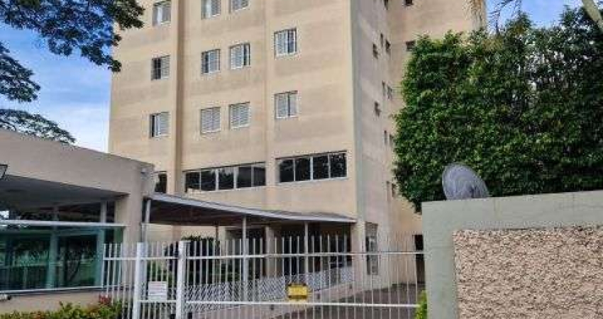 APARTAMENTO - VENDA - JEDU CHAVES