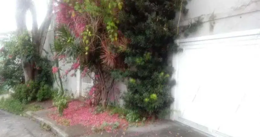 Casa com 3 quartos à venda na Rua Doutor Alcides Prestes, Água Fria, São Paulo