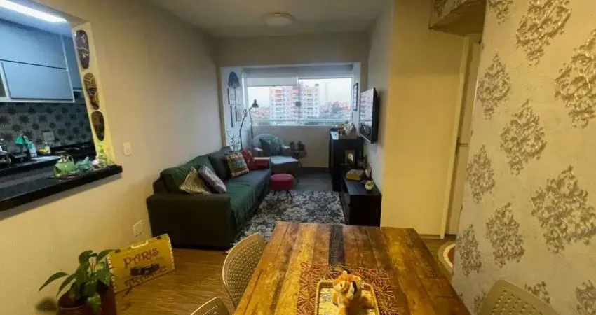APARTAMENTO - VENDA - PARADA INGLESA