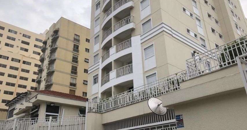 APARTAMENTO - VENDA - SANTANA