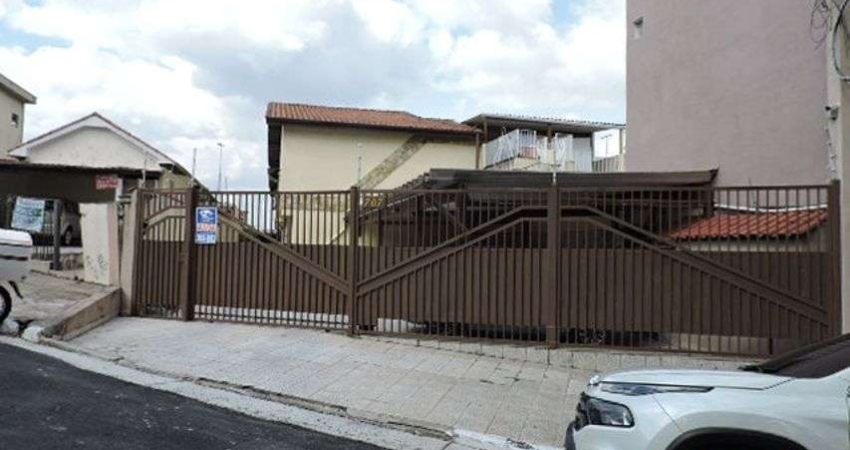 Casa com 2 quartos para alugar na Rua Baltazar de Morais, Vila Nivi, São Paulo