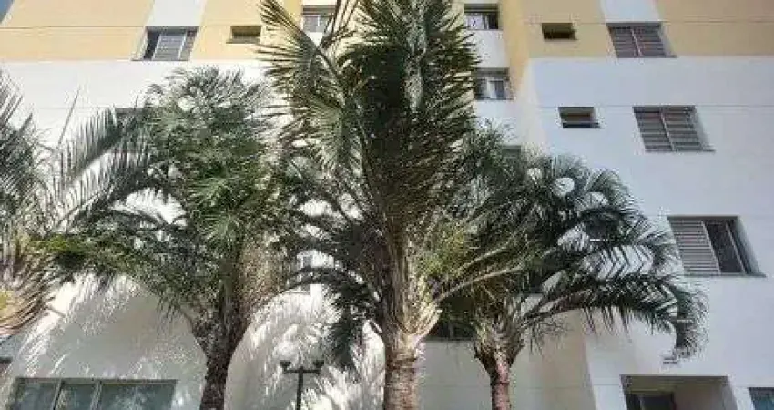 Apartamento com 2 quartos à venda na Rua Jesuíno Rabello, Vila Milton, Guarulhos