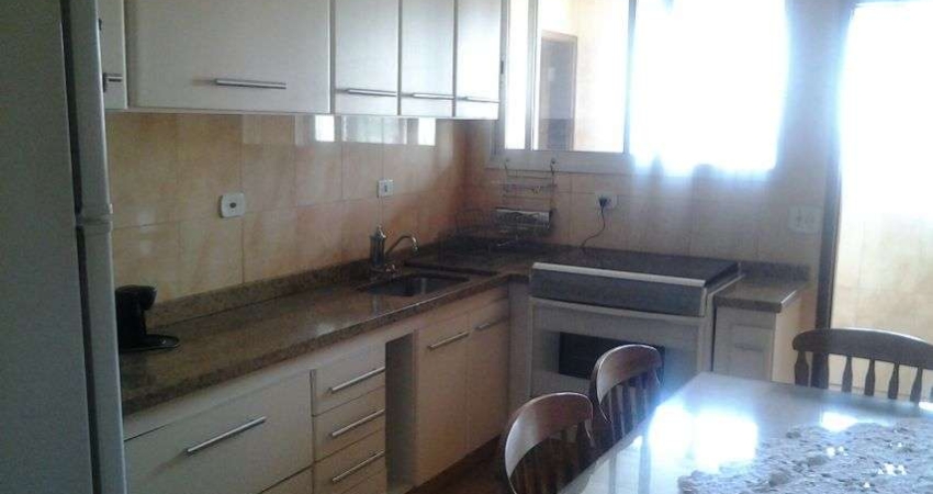 APARTAMENTO - VENDA - GUARULHOS/CENTRO