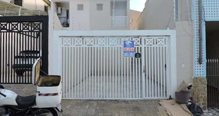 Casa com 4 quartos para alugar na Rua Carlos Belmiro Correia, Parque Peruche, São Paulo