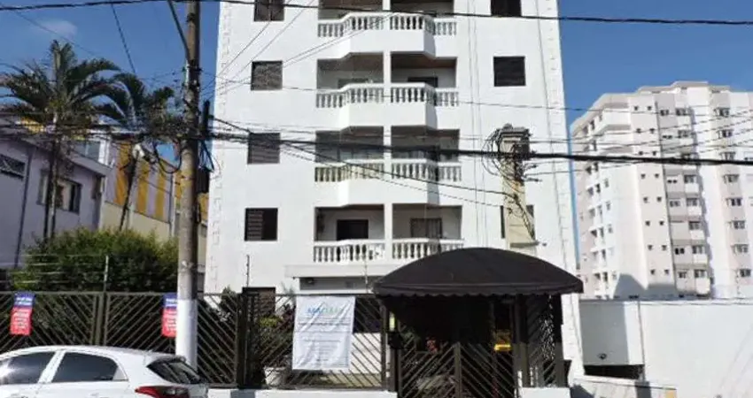 Apartamento com 2 quartos para alugar na Rua Rio Doce, Vila Gustavo, São Paulo