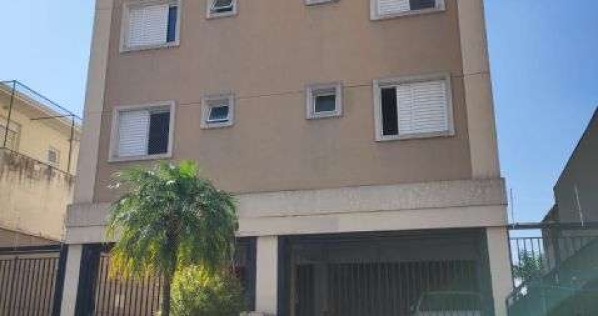 APARTAMENTO - VENDA - TUCURUVI