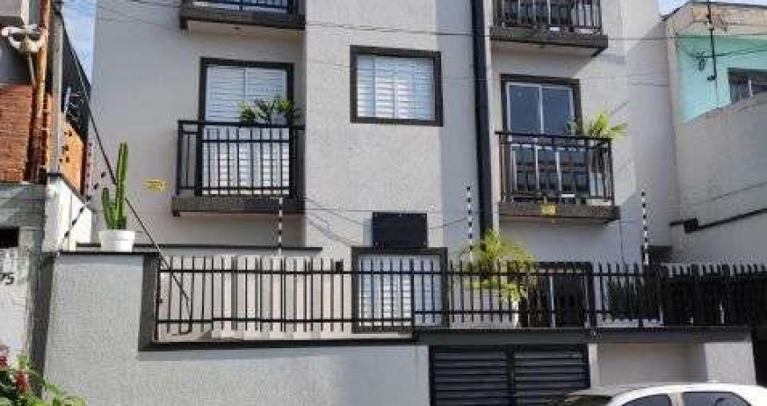 APARTAMENTO - VENDA - JAÇANÃ