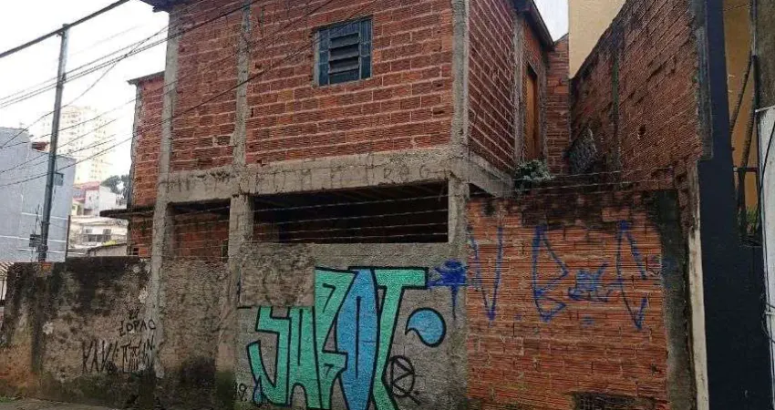 CASA - VENDA - TUCURUVI