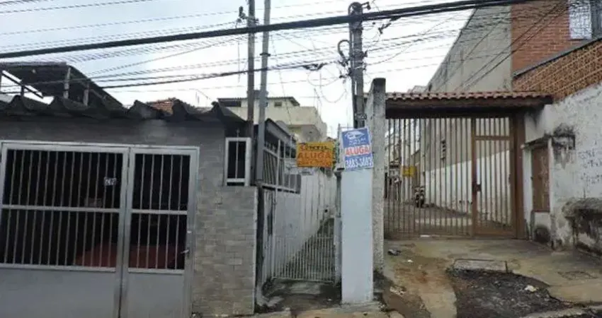 Casa Terrea LOCAÇÃO Vila Constança,  65m²