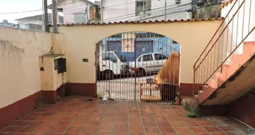 Sobrado LOCAÇÃO Água Fria,  150m²