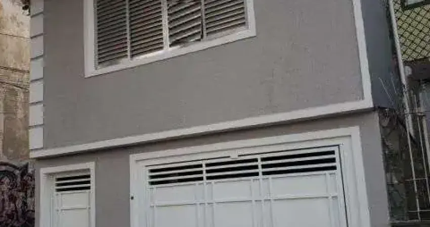 CASA - VENDA - VILA MARIA