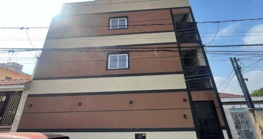 APARTAMENTO - VENDA - VILA CONSTANÇA