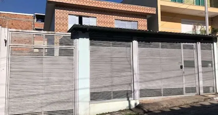 SOBRADO - VENDA - VILA MEDEIROS