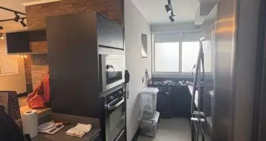 APARTAMENTO - VENDA - PQ EDU CHAVES