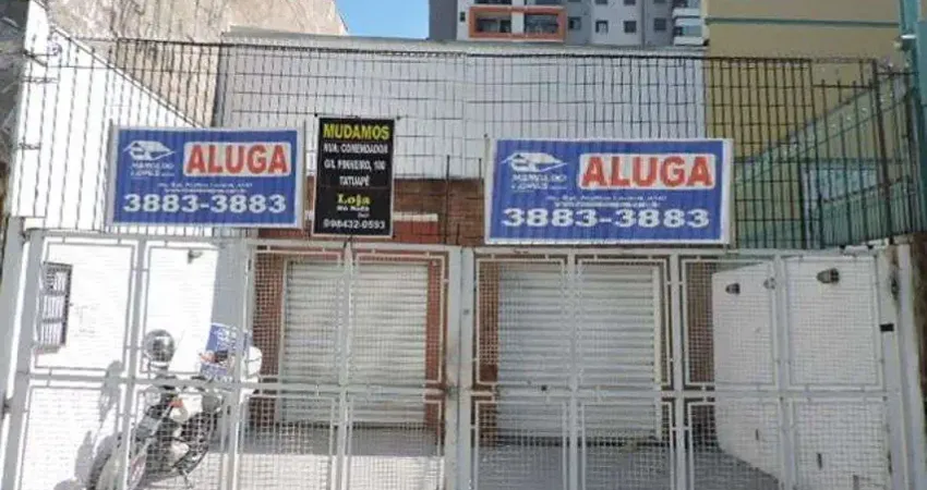 Sala comercial para alugar na Avenida Luiz Dumont Villares, Parada Inglesa, São Paulo