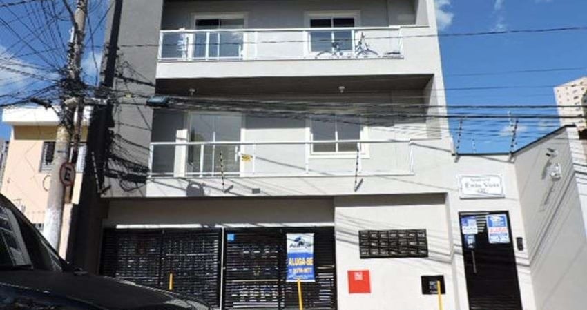 Apartamento com 2 quartos para alugar na Rua Ênio Voss, Parada Inglesa, São Paulo