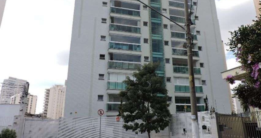Apartamento para alugar na Rua Padre Donizetti Tavares de Lima, Santana, São Paulo