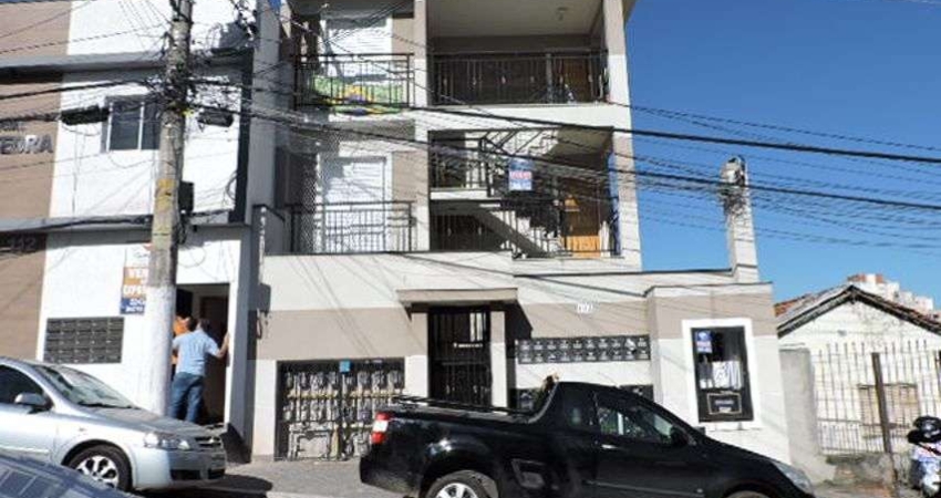 Apartamento com 1 quarto para alugar na Rua Vicenza, Parada Inglesa, São Paulo