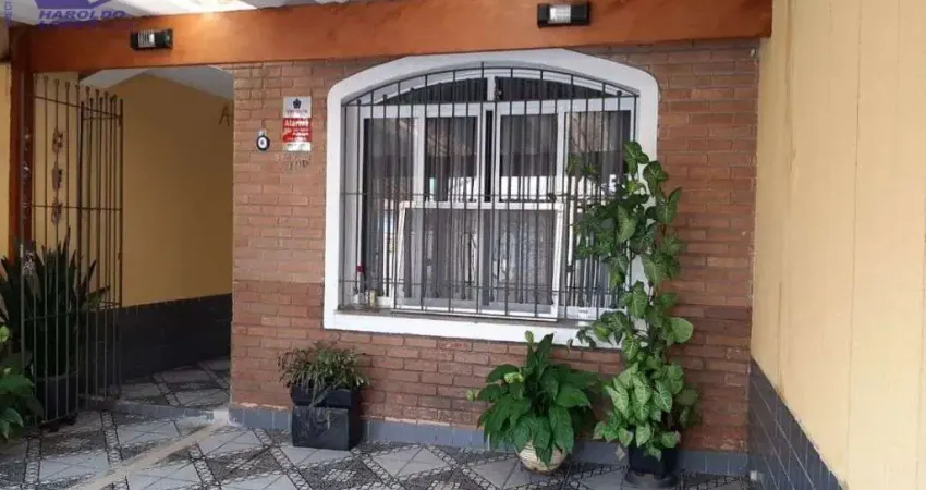 Casa com 3 quartos à venda na Travessa Impressões do Crepúsculo, Vila Mazzei, São Paulo