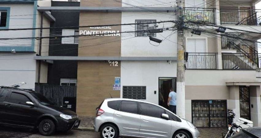 Apartamento com 1 quarto para alugar na Rua Vicenza, Parada Inglesa, São Paulo