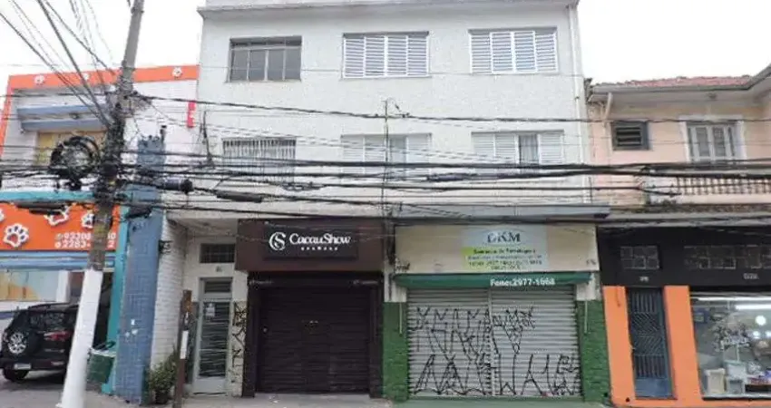 Apartamento com 2 quartos para alugar na Avenida General Ataliba Leonel, Parada Inglesa, São Paulo