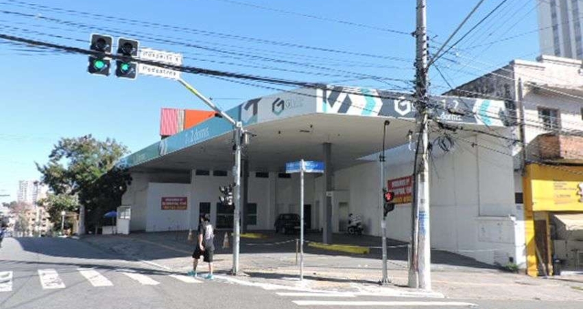 Terreno comercial para alugar na Avenida Tucuruvi, Tucuruvi, São Paulo