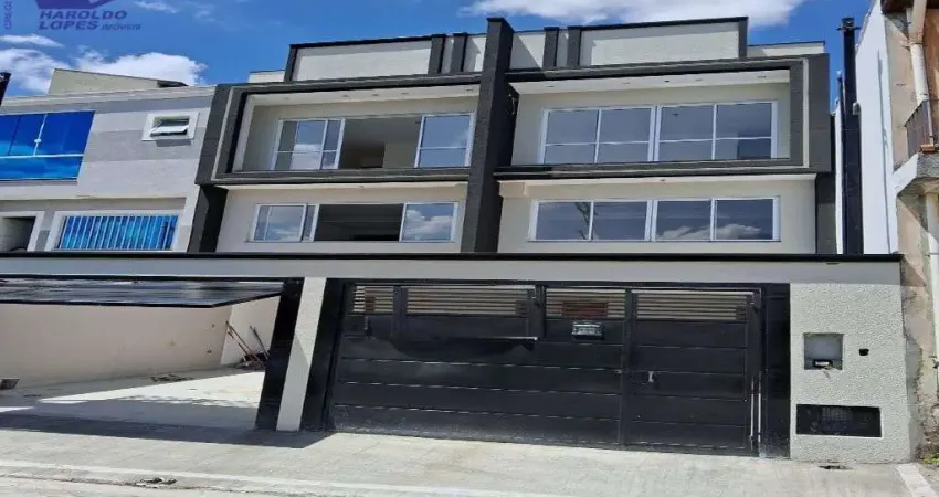 Casa com 3 quartos à venda na Rua Antônio Assumpção, Parada Inglesa, São Paulo