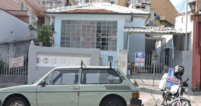 Casa com 2 quartos para alugar na Rua Quedas, Vila Isolina Mazzei, São Paulo
