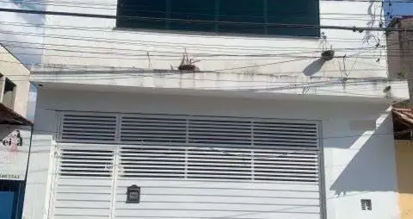 Casa com 2 quartos à venda na Rua Agostinho Pinheiro, Parque Ramos Freitas, São Paulo