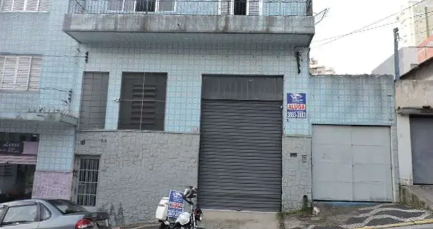 Sala comercial para alugar na Rua Adelino Bertoli, Vila Dom Pedro II, São Paulo
