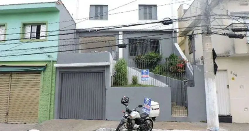 Casa com 3 quartos para alugar na Rua Francisco Lipi, Parada Inglesa, São Paulo