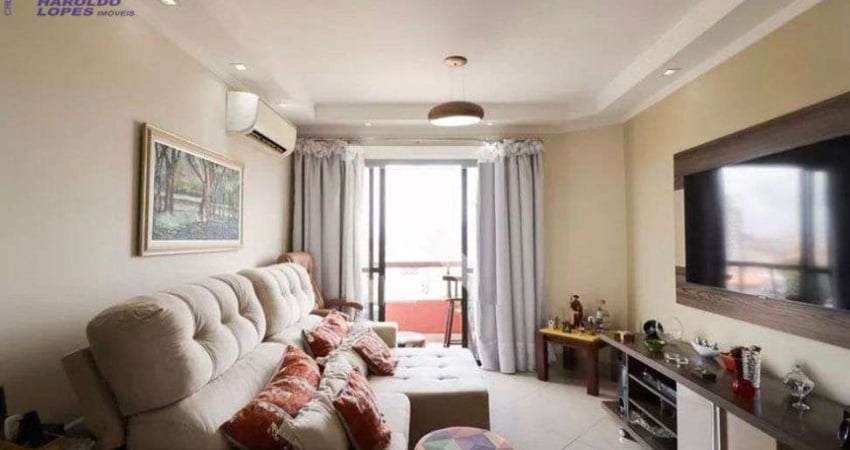 Apartamento com 3 quartos à venda na Rua do Tramway, Parada Inglesa, São Paulo