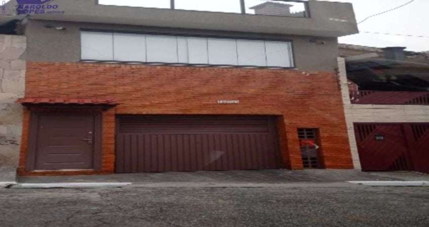 Casa com 2 quartos à venda na Rua Palmumás, Vila Isolina Mazzei, São Paulo