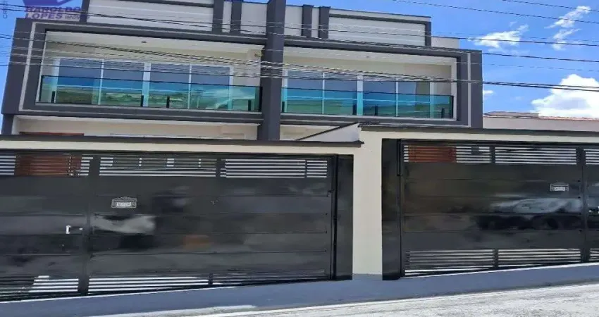 Casa com 3 quartos à venda na Rua Leda Letícia, Parada Inglesa, São Paulo